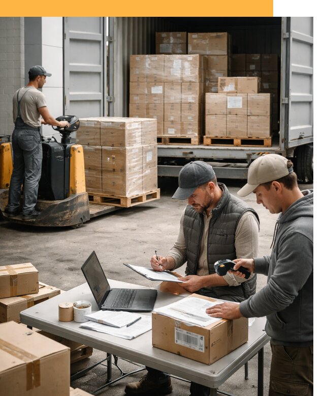 Доставка грузов в Узбекистан от 25298, международные перевозки