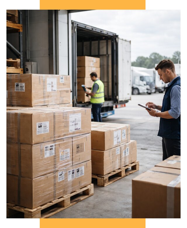 Доставка грузов в Беларусь от 12143 р. логистика экспорт СетСервис-Жгл