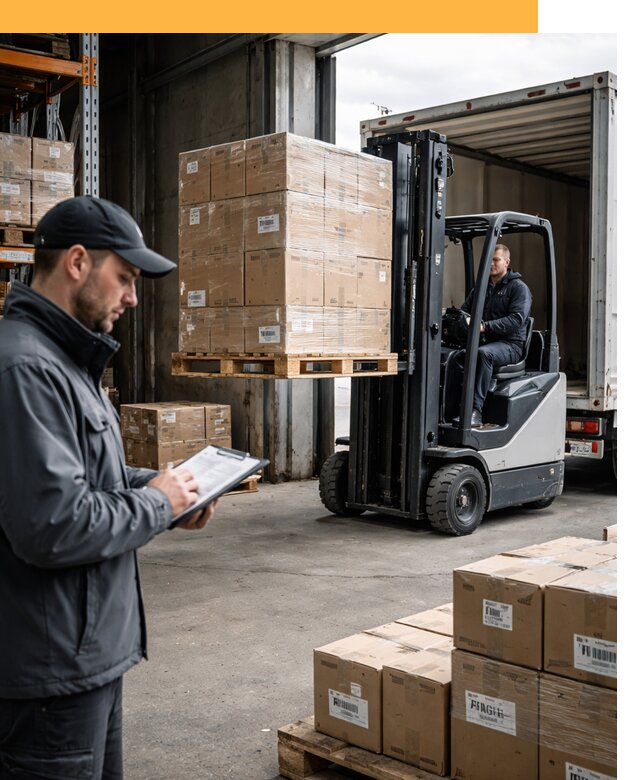 Доставка грузов в Беларусь от 12143 руб, морем, авто, авиа