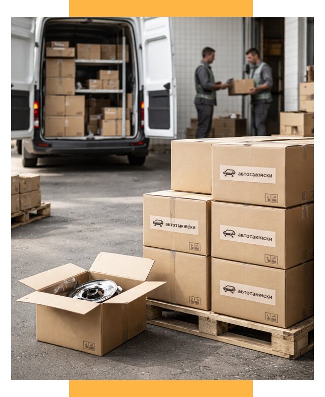 Перевозка автозапчастей по миру от 4554 р. | СетСервис-Жгл