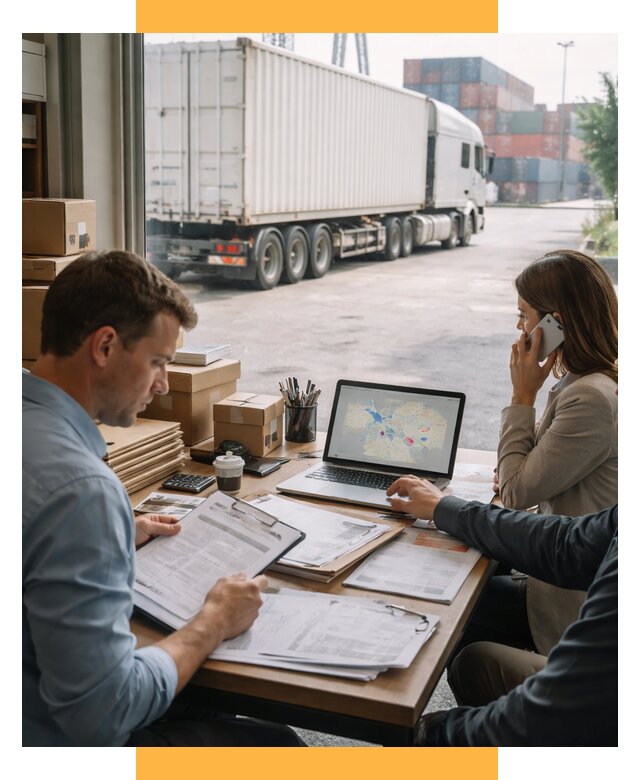 Доставка через Турцию: логистика и транзит от 6577 р. | СетСервис-Жгл