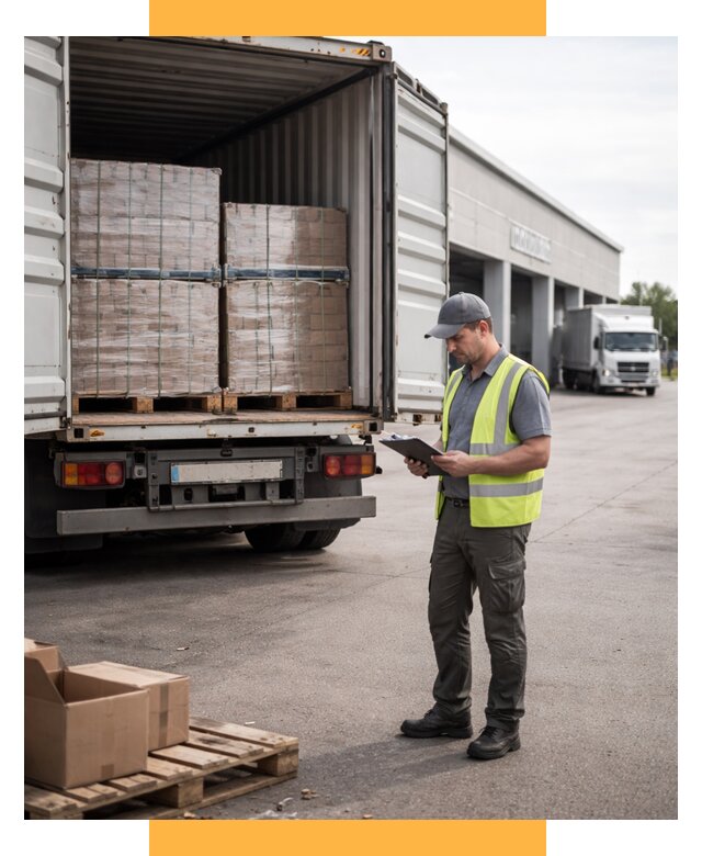 Доставка через Казахстан от 30357 р. | Транзит и логистикаСетСервис-Жгл