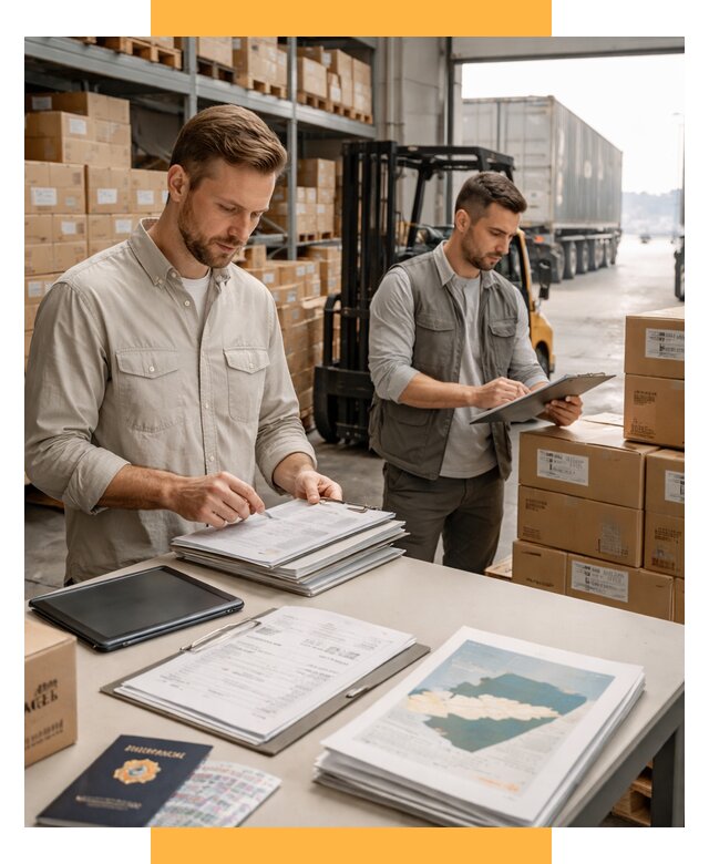 Доставка через ОАЭ от 7589 р. транзит и склад в Дубае, СетСервис-Жгл