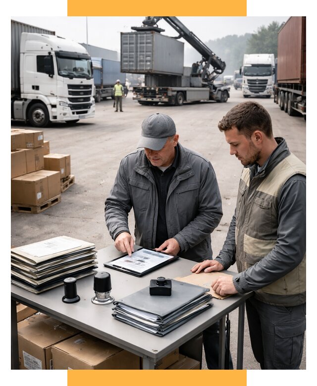 Доставка через Грузию, транзит и логистика от 25298 р. СетСервис-Жгл