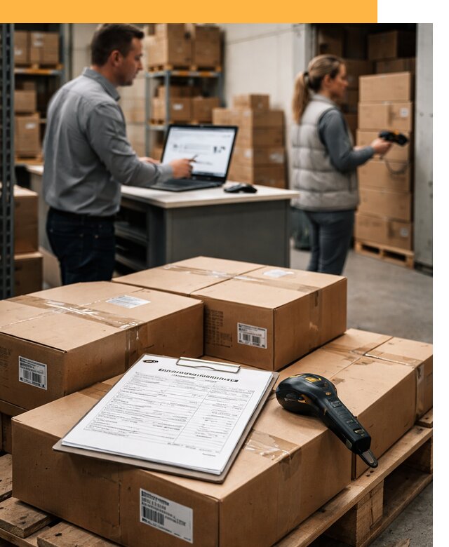 Таможенное оформление и сопровождение грузов из США от 8601 руб