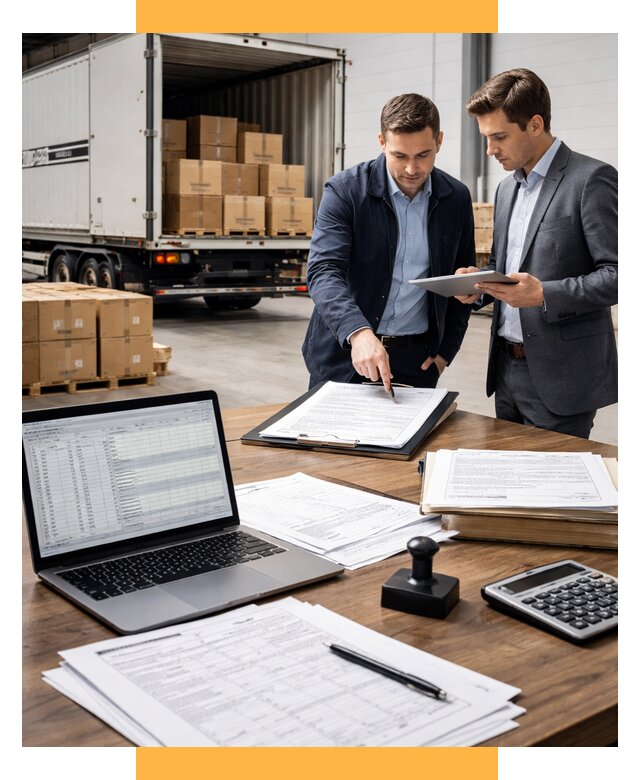 Таможенное оформление грузов из Армении от 8601 р. | СетСервис-Жгл