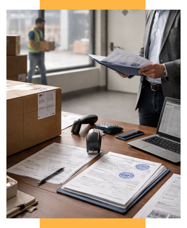 Таможенное оформление грузов из Казахстана от 15179 р. | СетСервис-Жгл