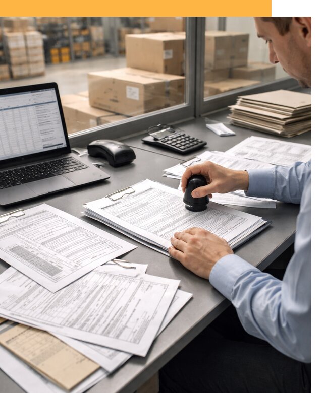 Таможенное оформление и сопровождение грузов из Узбекистана от 12143