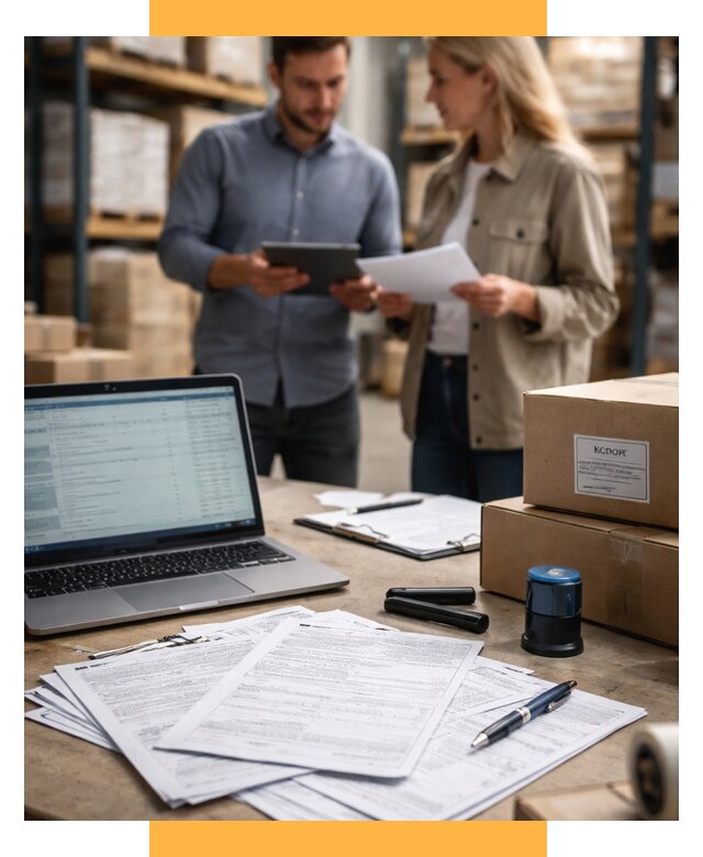 Растаможка грузов из Беларуси от 8095 р. — с СетСервис-Жгл