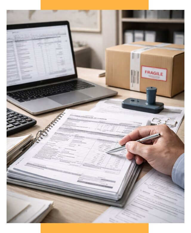 Определение таможенной стоимости, расчет от 3542 р. | СетСервис-Жгл