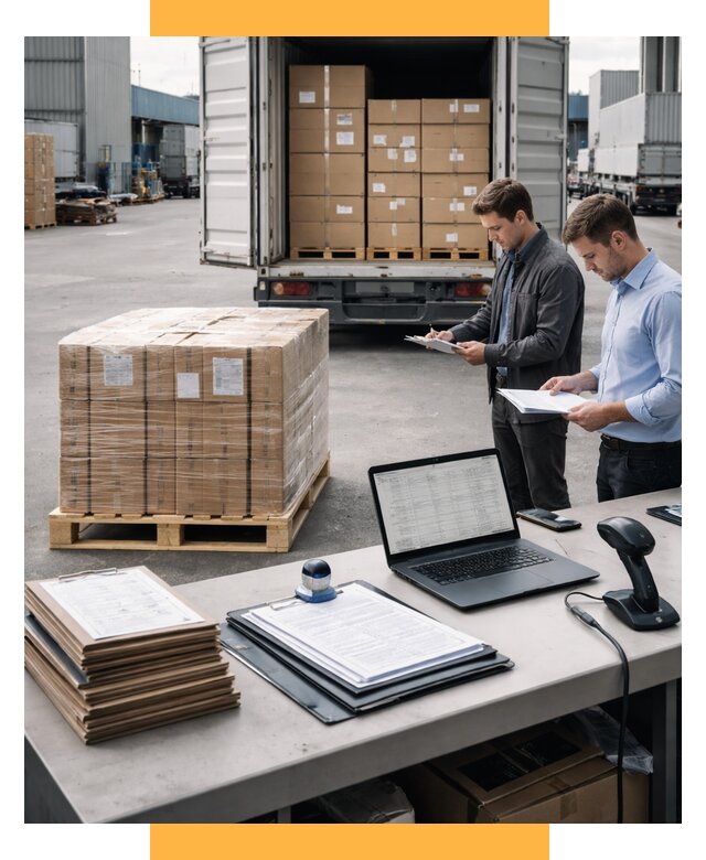 Таможенный транзит и сопровождение от 7589 р. | СетСервис-Жгл