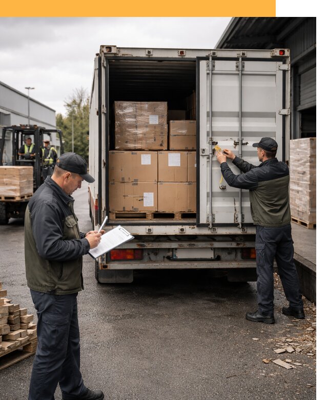 Временный вывоз товаров для ремонта и выставок от 8095 руб