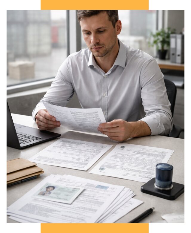 Оформление нотификации ФСБ под ключ от 4554 р. - СетСервис-Жгл