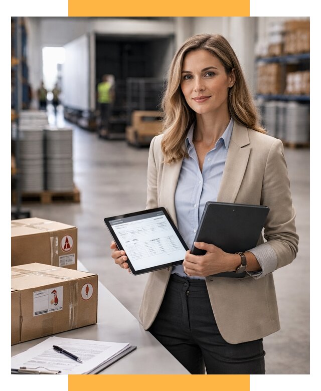 Таможенное оформление хим. сырья от 12143 р. СетСервис-Жгл