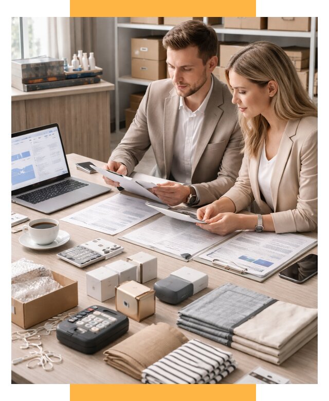 Закупка товара в Китае под ключ от 7083 р. | СетСервис-Жгл