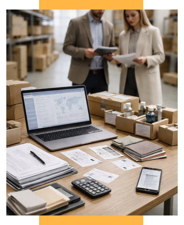 Поиск поставщика в Китае под ключ от 8601 р. | СетСервис-Жгл