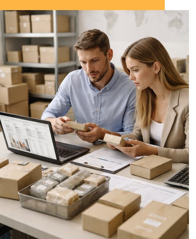 Поиск надежного поставщика в Китае под контроль качества от 8601