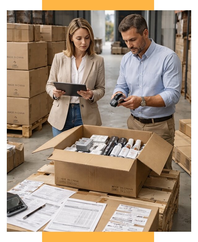 Выкуп товара в Китае с доставкой, оплата от 4554 р. | СетСервис-Жгл