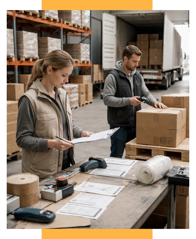 Оптовые поставки из Китая от 50595 р. — логистика СетСервис-Жгл