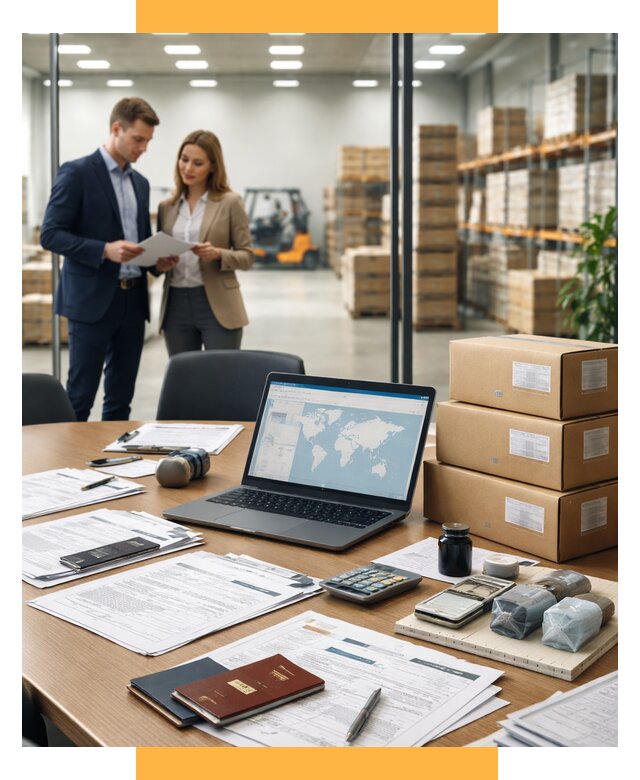 Торговый дом в Китае от 45536 р. — услуги и сервис СетСервис-Жгл