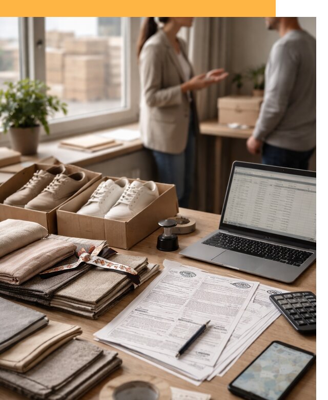 Закупка товаров в Турции под ключ от 25298 руб с доставкой