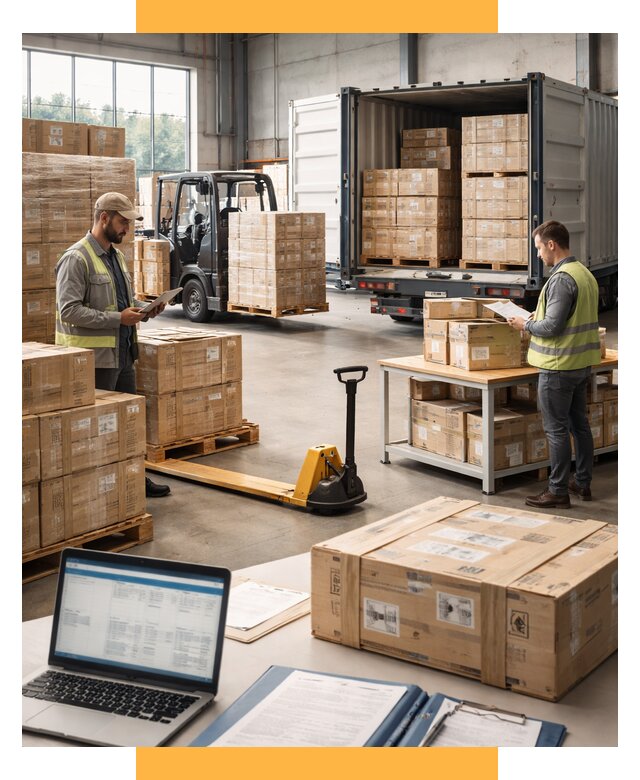 Оптовые поставки из Турции быстро от 45536 р. — СетСервис-Жгл