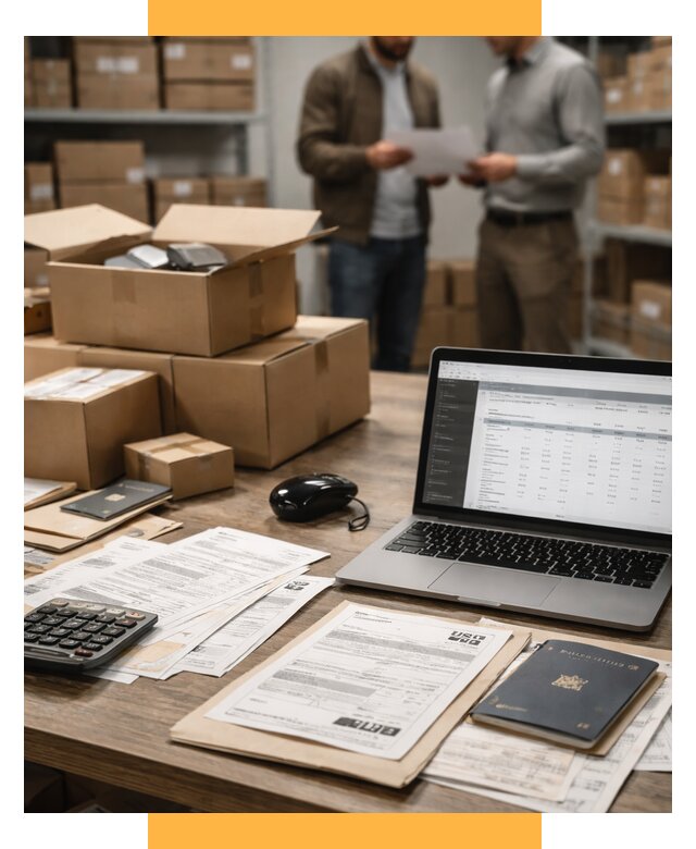 Закупка и выкуп товаров в США под ключ от 5060 р. | СетСервис-Жгл