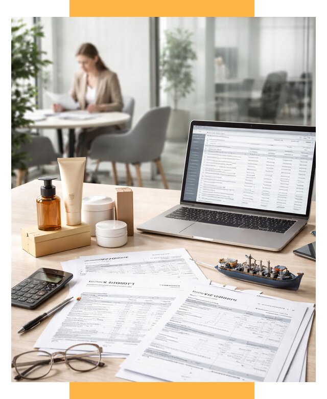 Закупка товара в ОАЭ под ключ от 15179 р. | СетСервис-Жгл