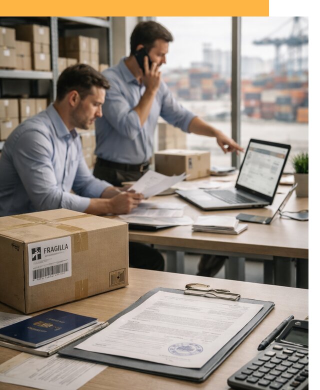 Выкуп товаров и перепродажа в ОАЭ от 7589 руб с логистикой