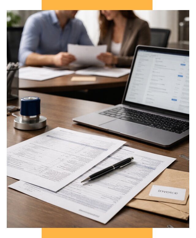 Оплата инвойсов за рубеж под ключ от 3542 р., СетСервис-Жгл