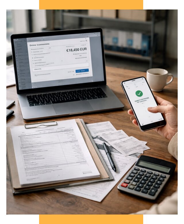 Оплата поставщику в Турции от 3542 р., агент СетСервис-Жгл