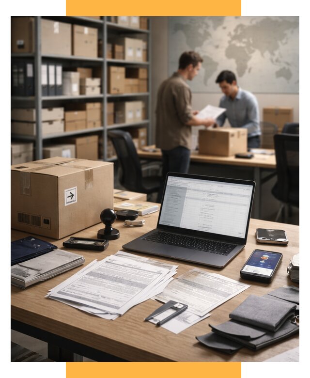 Выкуп товара за рубежом и доставка от 5060 р. | СетСервис-Жгл