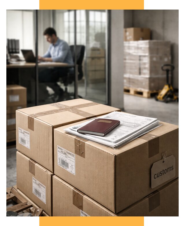 Параллельный импорт под ключ от 20238 р., логистика от СетСервис-Жгл