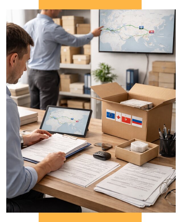 Импорт через третьи страны легально от 25298 р. | СетСервис-Жгл