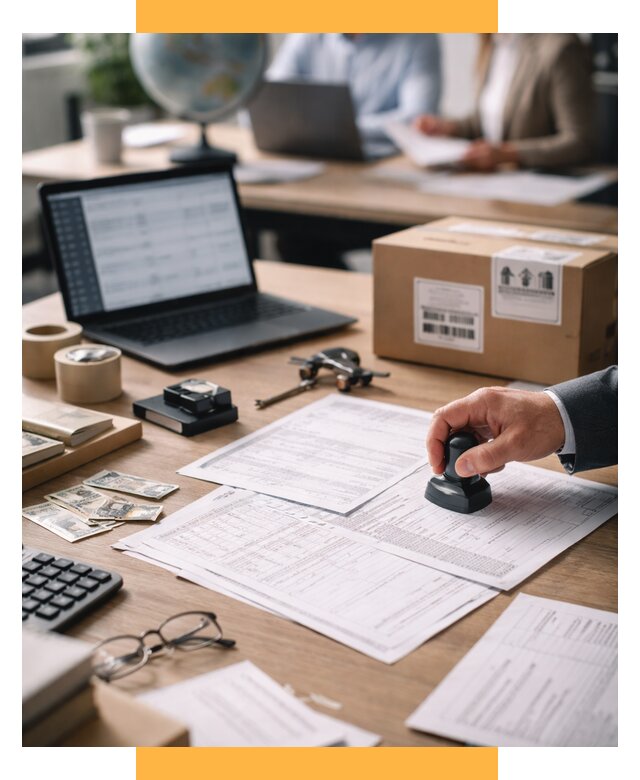 Международная поставка под ключ от 75893 р. | СетСервис-Жгл