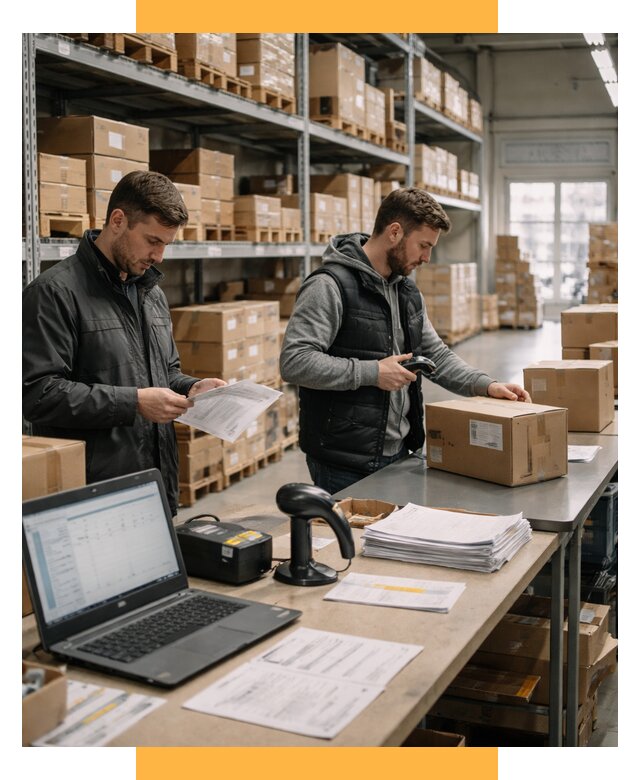 Склад консолидации в Турции для сборных от 5565 р. | СетСервис-Жгл